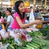 thaise markt excursie nakhon nayok